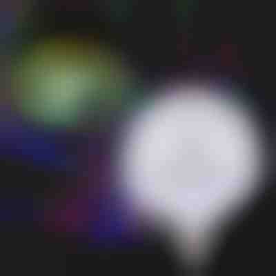 Λάμπα Ντίσκο | GLOWELLA