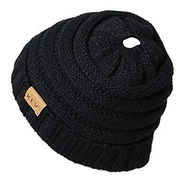 BEANIEHUT
