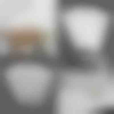 3D Αυτοκόλλητα Πλακάκια Τοίχου - Πακέτο 10 τεμαχίων, Πέτρα ή Γρανίτης | INSTATILE