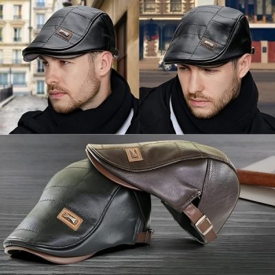 Ανδρικό καπέλο | BERETON