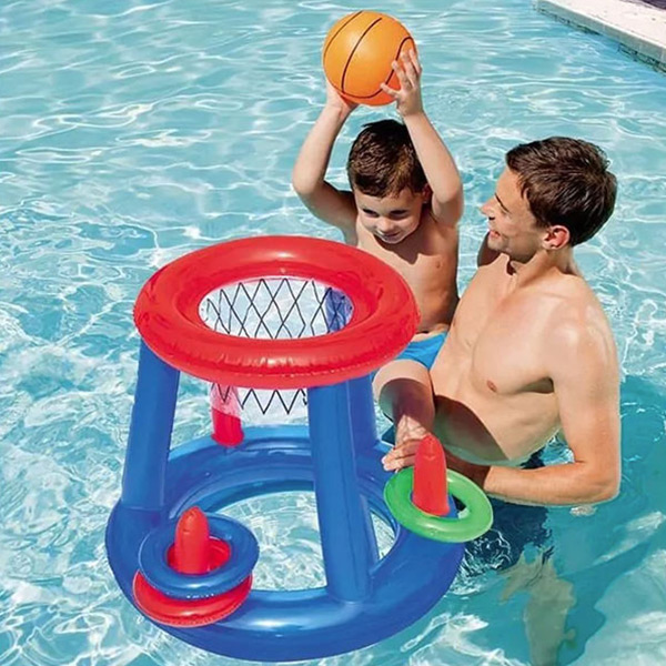 DUNKSPLASH