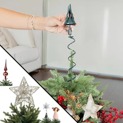 Ρυθμιζόμενη ράβδος σταθεροποίησης κορυφής δέντρου | STABLESTAR